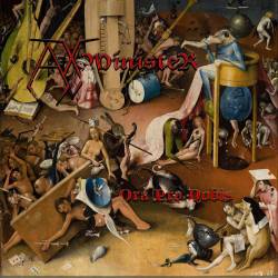 Axminister : Ora Pro Nobis